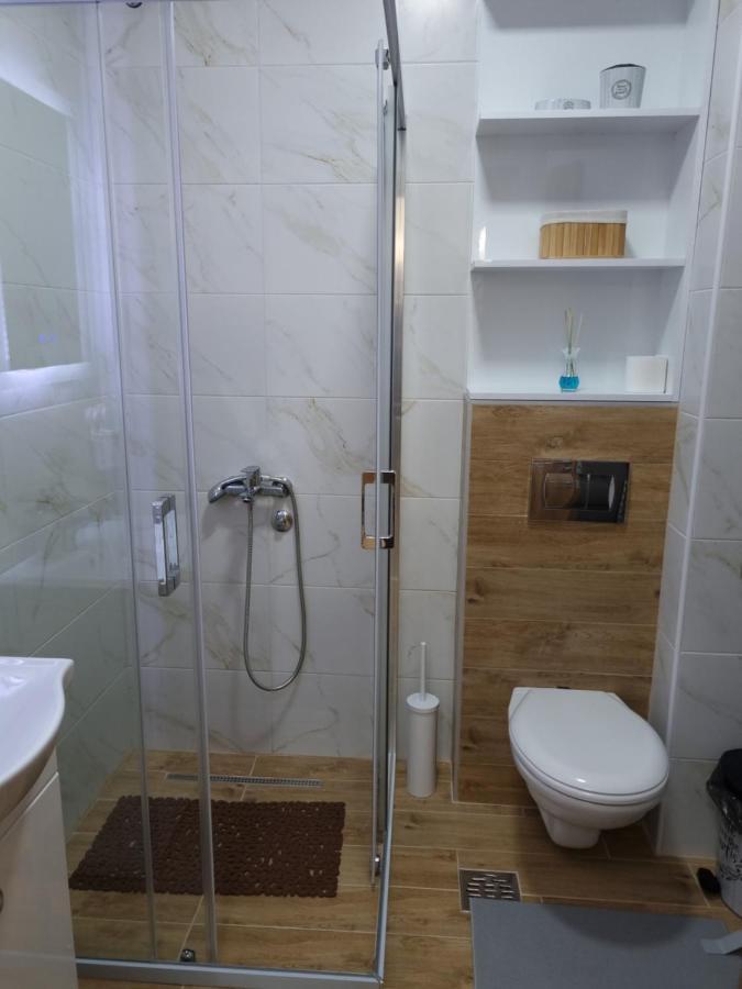 Bankovic Apartman Vrnjačka Banja Εξωτερικό φωτογραφία