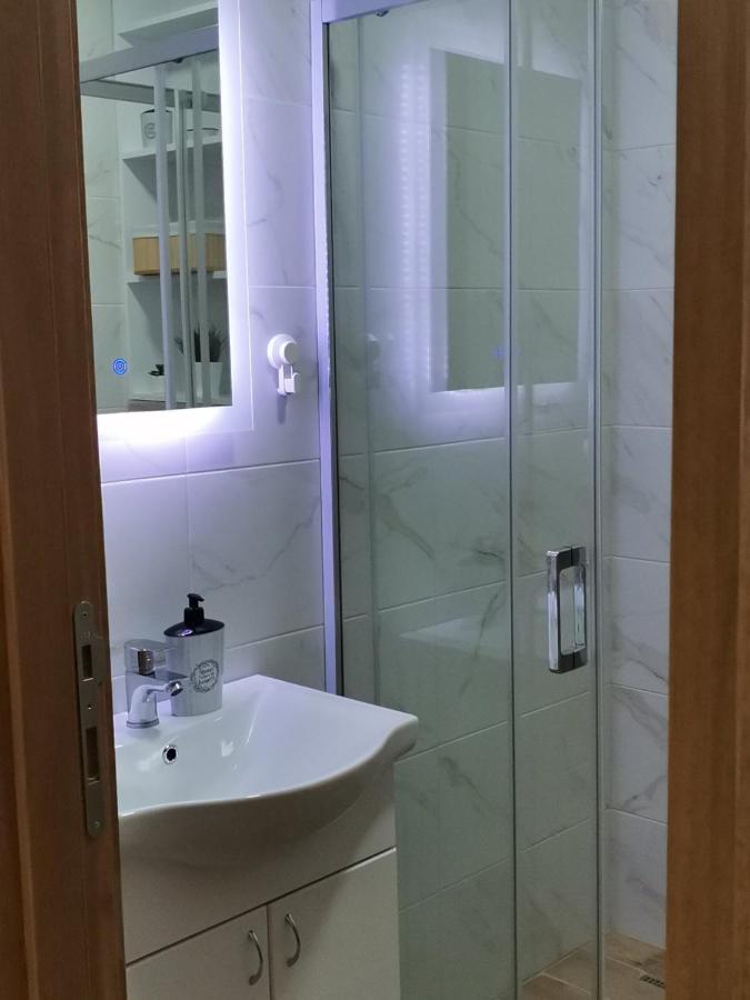 Bankovic Apartman Vrnjačka Banja Εξωτερικό φωτογραφία