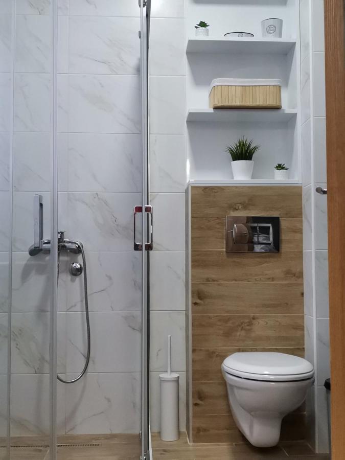 Bankovic Apartman Vrnjačka Banja Εξωτερικό φωτογραφία