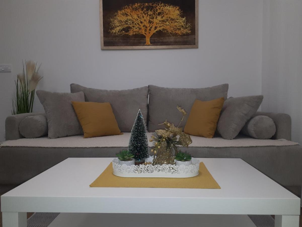 Bankovic Apartman Vrnjačka Banja Εξωτερικό φωτογραφία