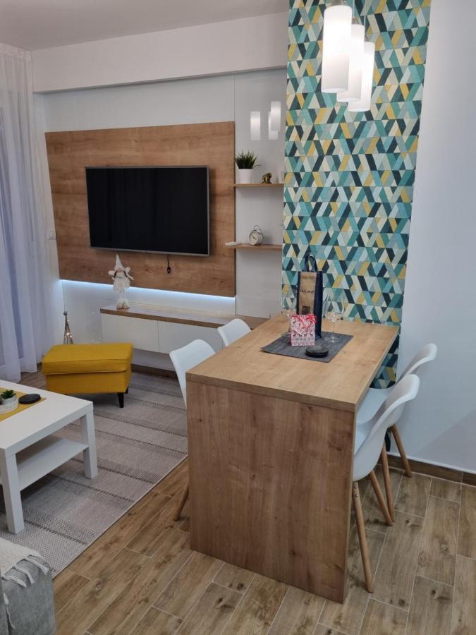 Bankovic Apartman Vrnjačka Banja Εξωτερικό φωτογραφία