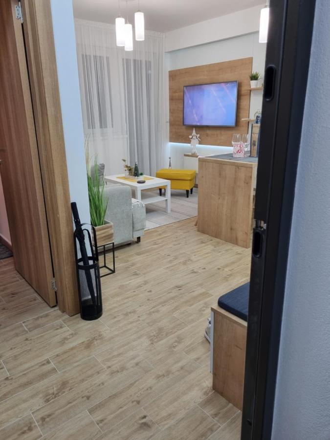 Bankovic Apartman Vrnjačka Banja Εξωτερικό φωτογραφία