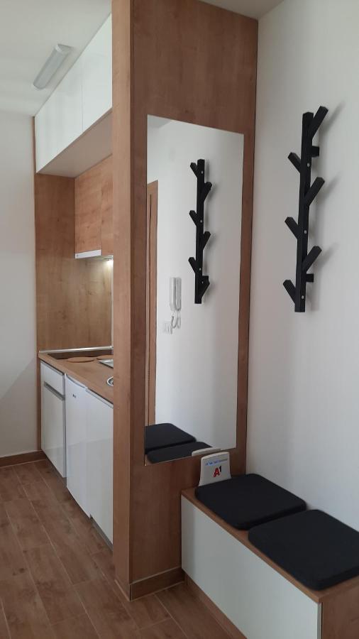 Bankovic Apartman Vrnjačka Banja Εξωτερικό φωτογραφία
