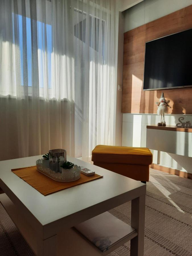 Bankovic Apartman Vrnjačka Banja Εξωτερικό φωτογραφία